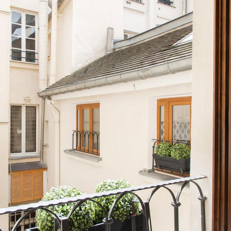 Le Diamant En Isle - Appartement 1 Chambre - 26