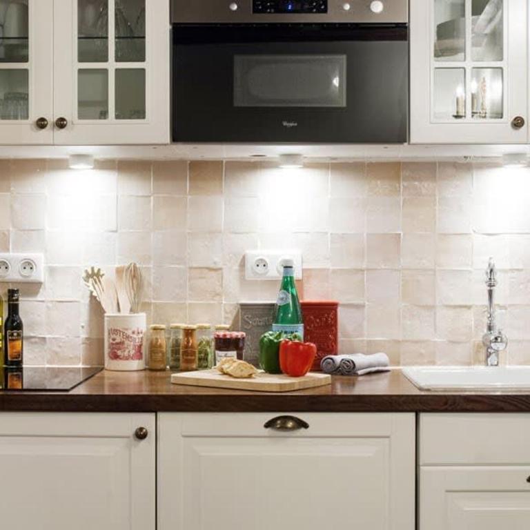 Le Merlot du Marais - One-Bedroom Apartment - 6