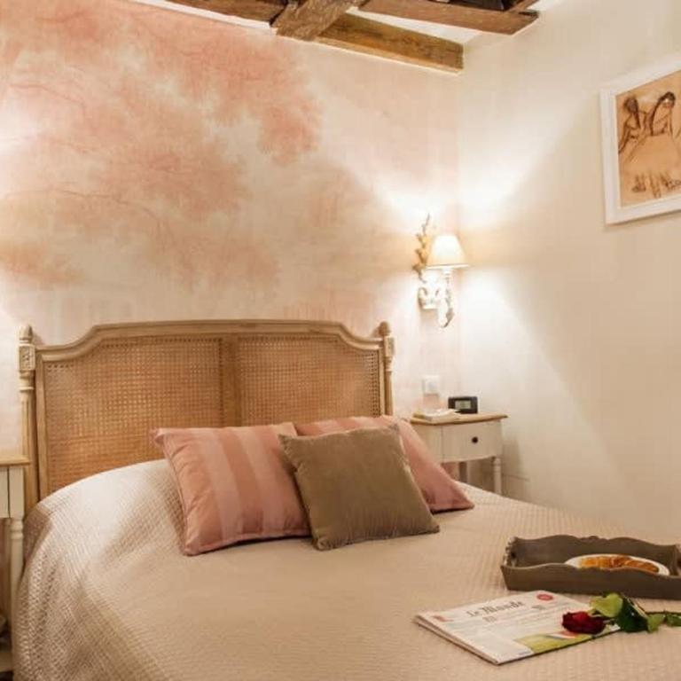Le Merlot du Marais - One-Bedroom Apartment - 9