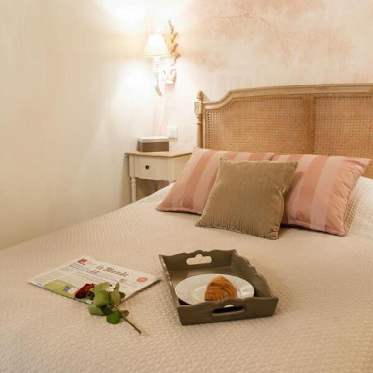 Le Merlot du Marais - One-Bedroom Apartment - 8