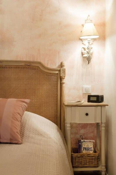 Le Merlot du Marais - One-Bedroom Apartment - 11