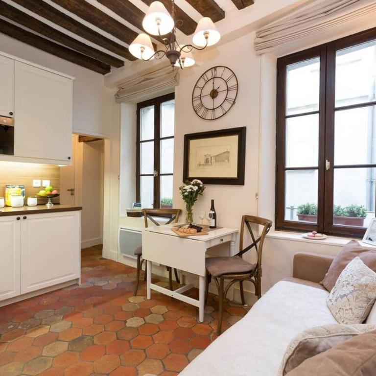 Le Voyage En Isle - Appartement 1 Chambre - 1