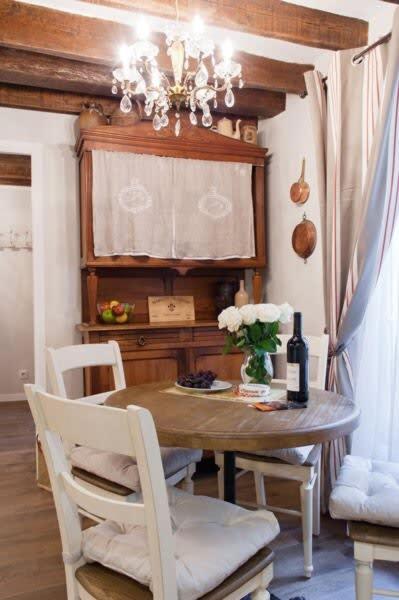 Le Merlot du Marais - One-Bedroom Apartment - 18
