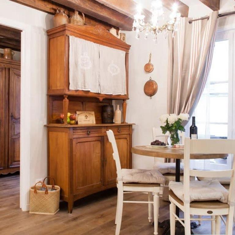 Le Merlot du Marais - One-Bedroom Apartment - 17