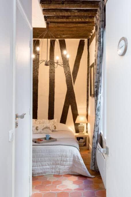 Le Voyage En Isle - Appartement 1 Chambre - 7