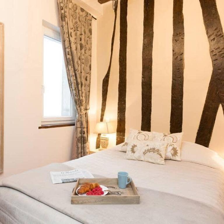 Le Voyage En Isle - Appartement 1 Chambre - 6