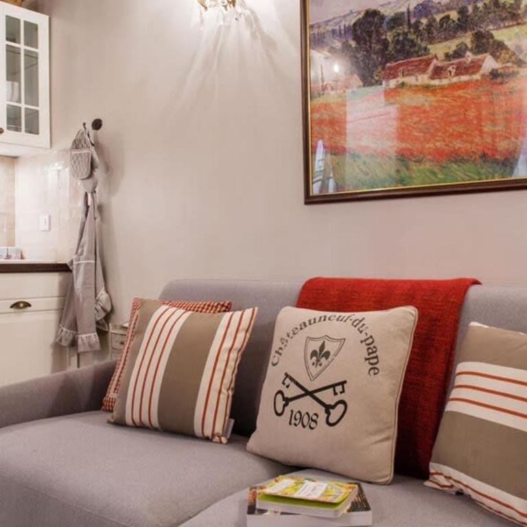 Le Merlot du Marais - One-Bedroom Apartment - 24
