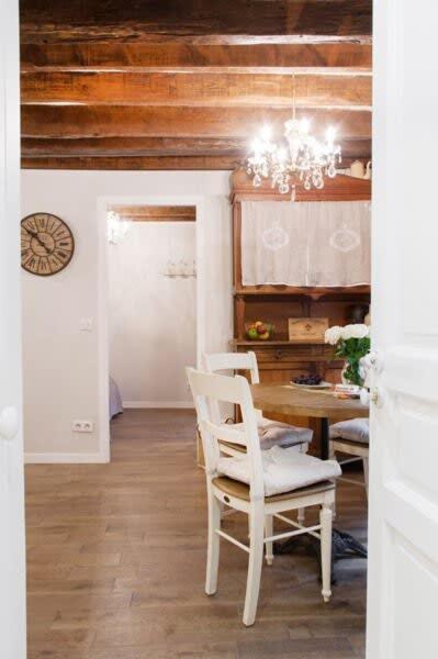 Le Merlot du Marais - One-Bedroom Apartment - 26