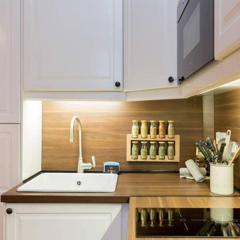 Le Voyage En Isle - Appartement 1 Chambre - 10