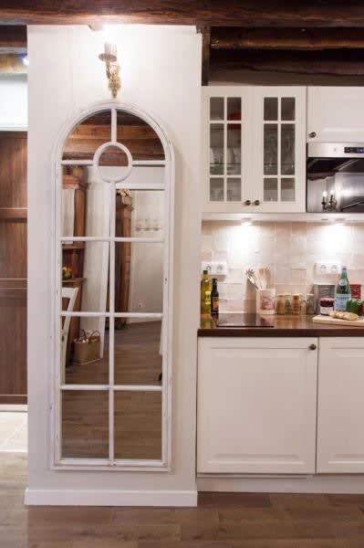 Le Merlot du Marais - One-Bedroom Apartment - 30