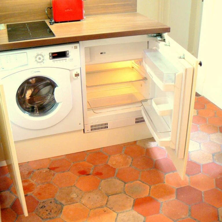Le Voyage En Isle - Appartement 1 Chambre - 12