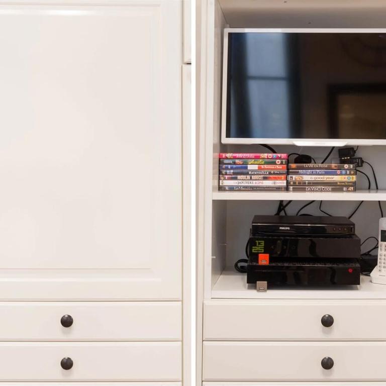 Le Voyage En Isle - Appartement 1 Chambre - 13