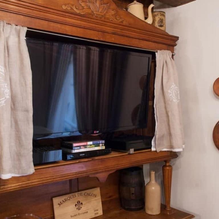 Le Merlot du Marais - One-Bedroom Apartment - 34