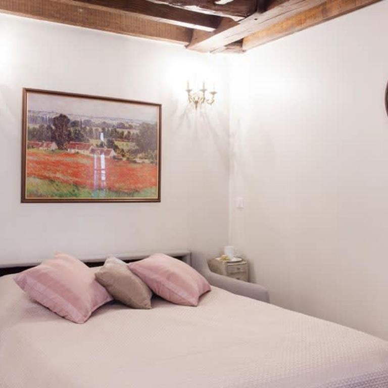 Le Merlot du Marais - One-Bedroom Apartment - 37