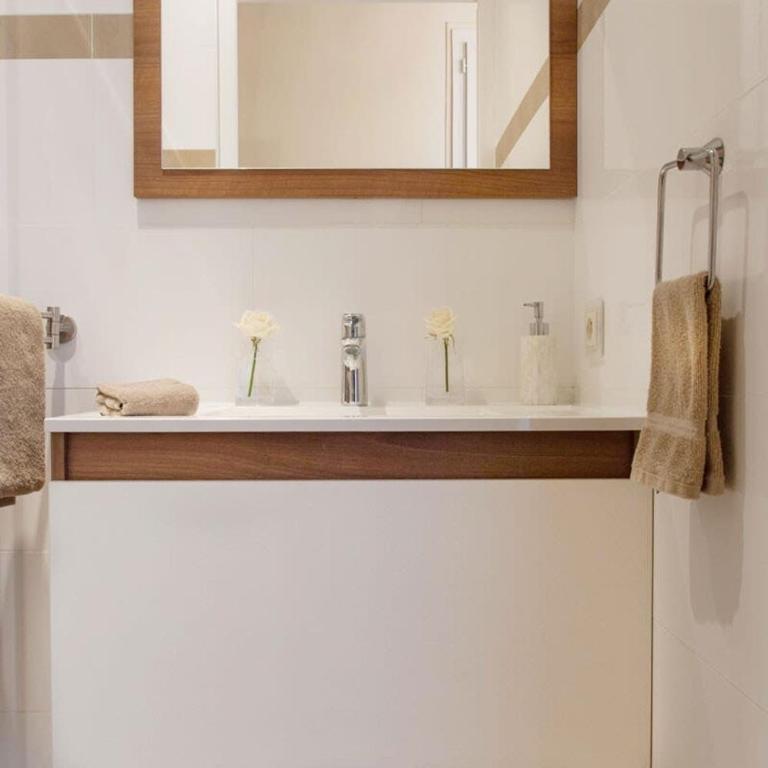 Le Voyage En Isle - Appartement 1 Chambre - 19