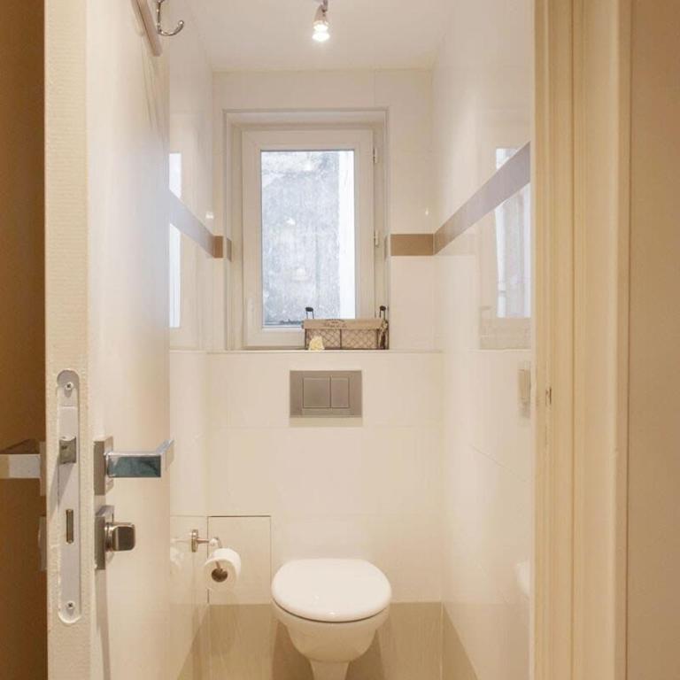 Le Voyage En Isle - Appartement 1 Chambre - 22