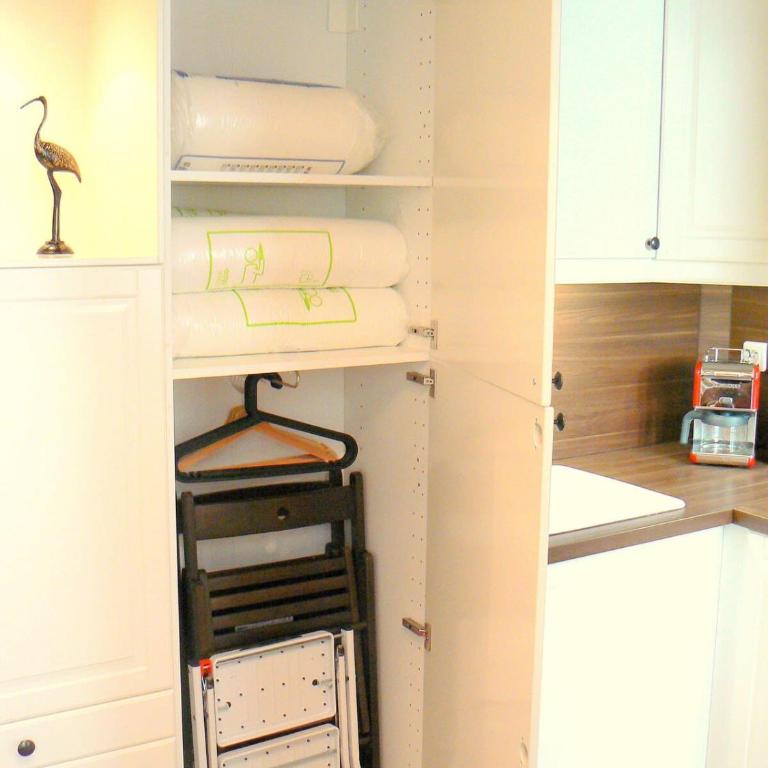 Le Voyage En Isle - Appartement 1 Chambre - 23