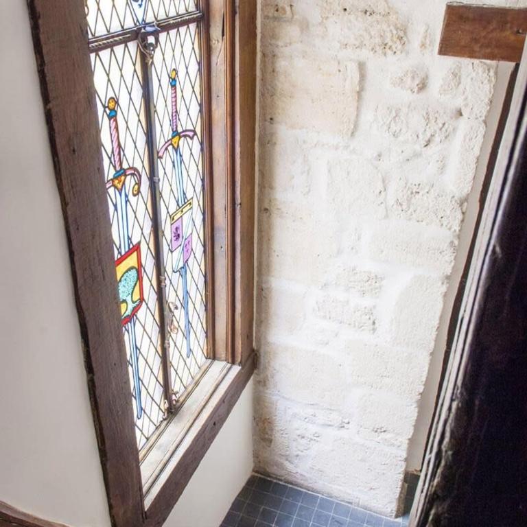 Le Voyage En Isle - Appartement 1 Chambre - 24