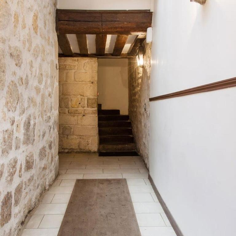 Le Voyage En Isle - Appartement 1 Chambre - 27