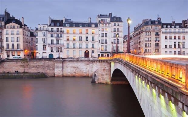 Le Voyage En Isle - Appartement 1 Chambre - 29