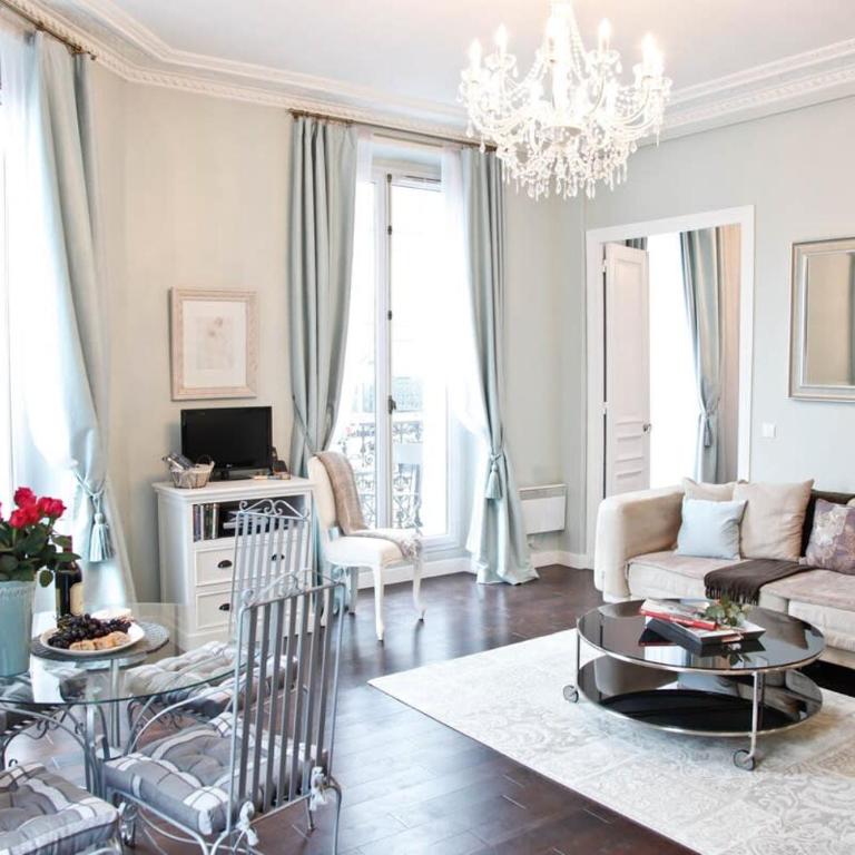 La Charme Du Marais - Appartement 1 Chambre - 1