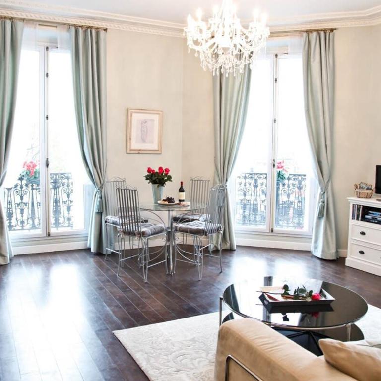La Charme Du Marais - Appartement 1 Chambre - 2