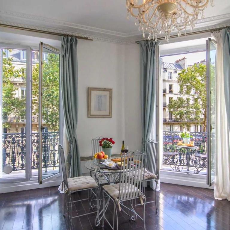 La Charme Du Marais - Appartement 1 Chambre - 4