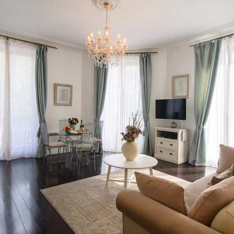 La Charme Du Marais - Appartement 1 Chambre - 7