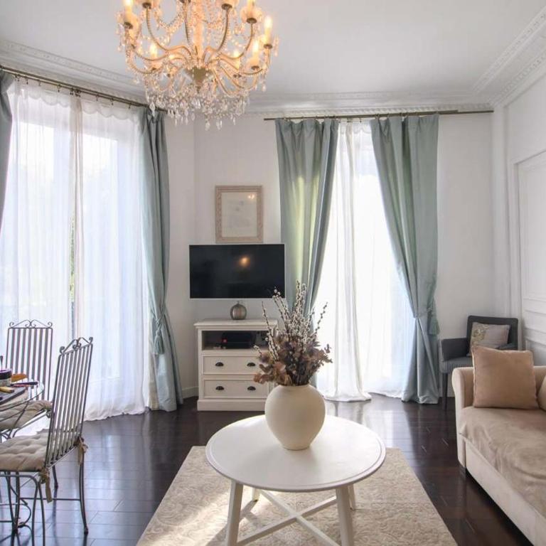 La Charme Du Marais - Appartement 1 Chambre - 9