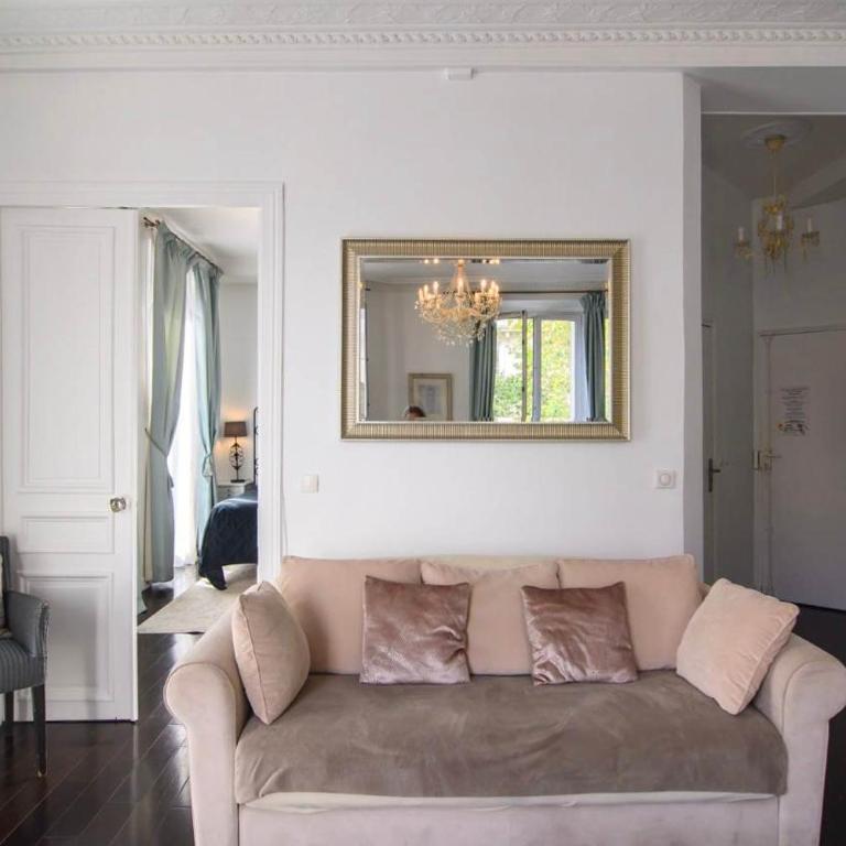 La Charme Du Marais - Appartement 1 Chambre - 10
