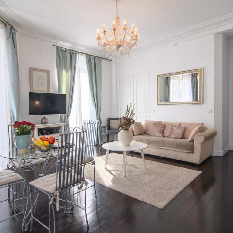 La Charme Du Marais - Appartement 1 Chambre - 8