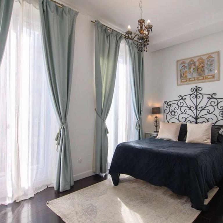 La Charme Du Marais - Appartement 1 Chambre - 11