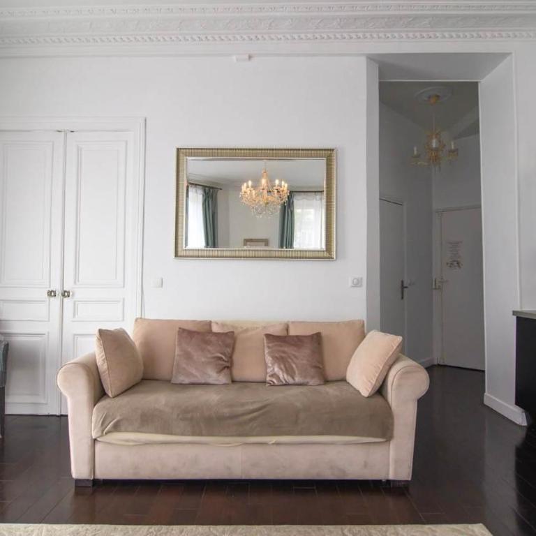 La Charme Du Marais - Appartement 1 Chambre - 26