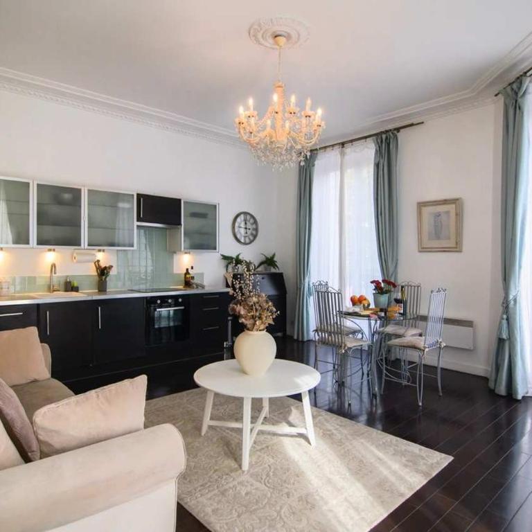 La Charme Du Marais - Appartement 1 Chambre - 30