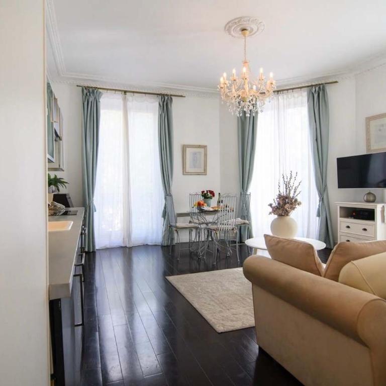 La Charme Du Marais - Appartement 1 Chambre - 31