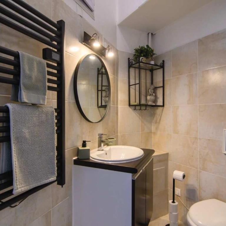 La Charme Du Marais - Appartement 1 Chambre - 33