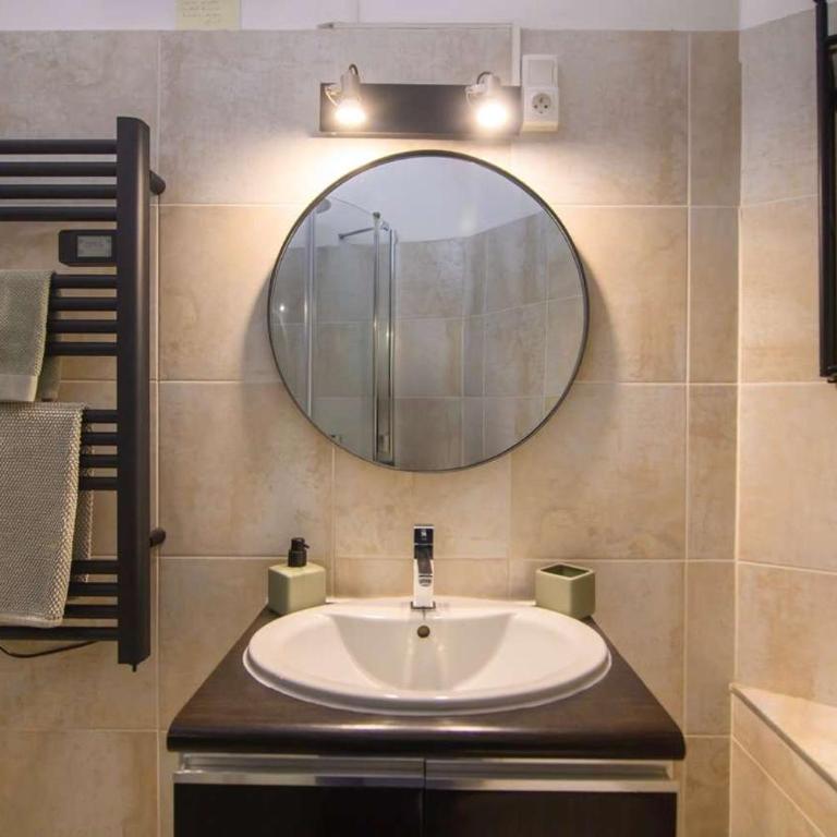 La Charme Du Marais - Appartement 1 Chambre - 34