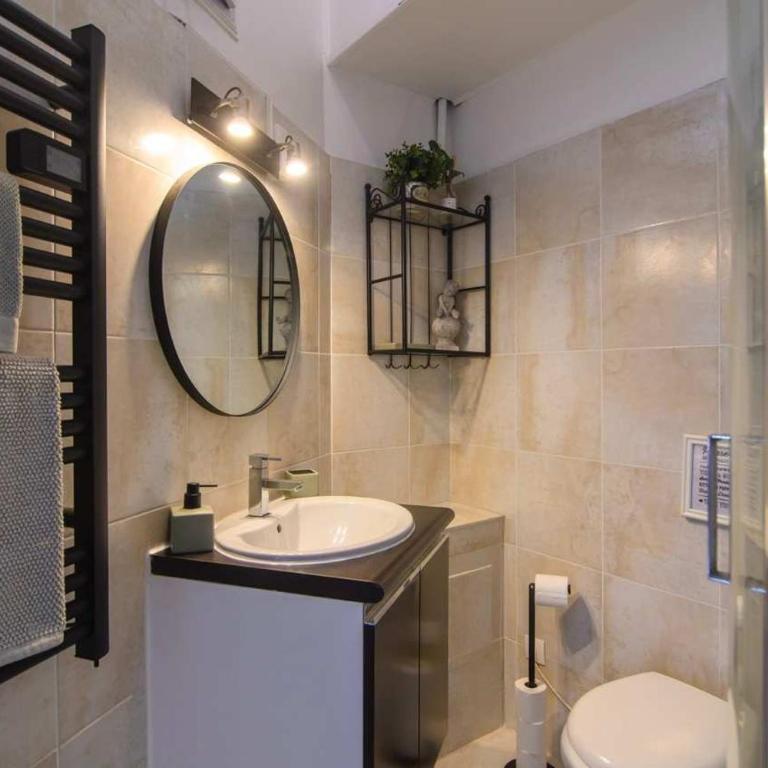 La Charme Du Marais - Appartement 1 Chambre - 37