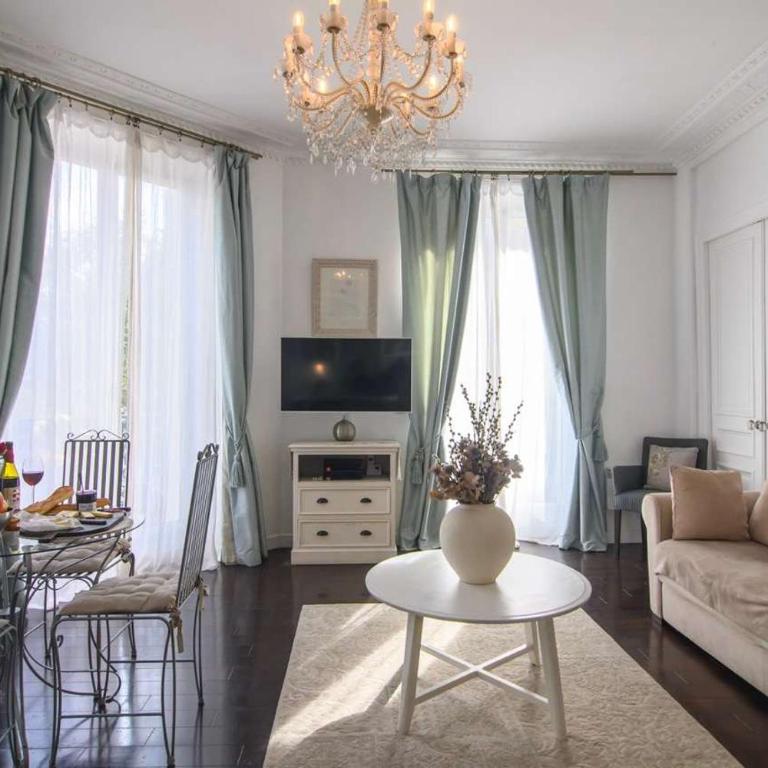 La Charme Du Marais - Appartement 1 Chambre - 38
