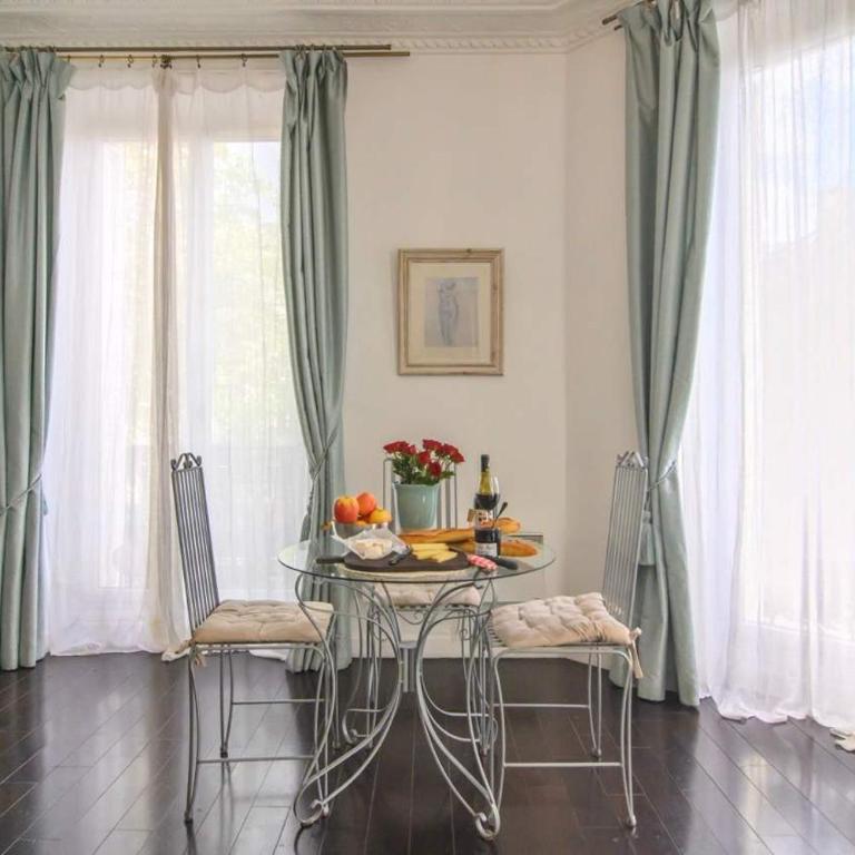 La Charme Du Marais - Appartement 1 Chambre - 39
