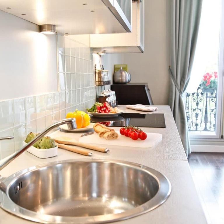 La Charme Du Marais - Appartement 1 Chambre - 41