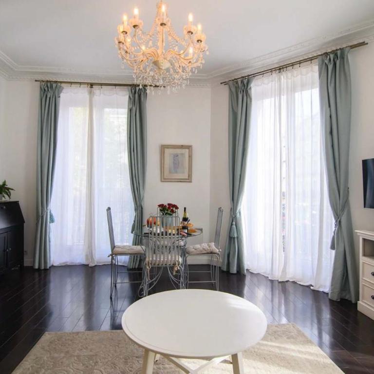 La Charme Du Marais - Appartement 1 Chambre - 42