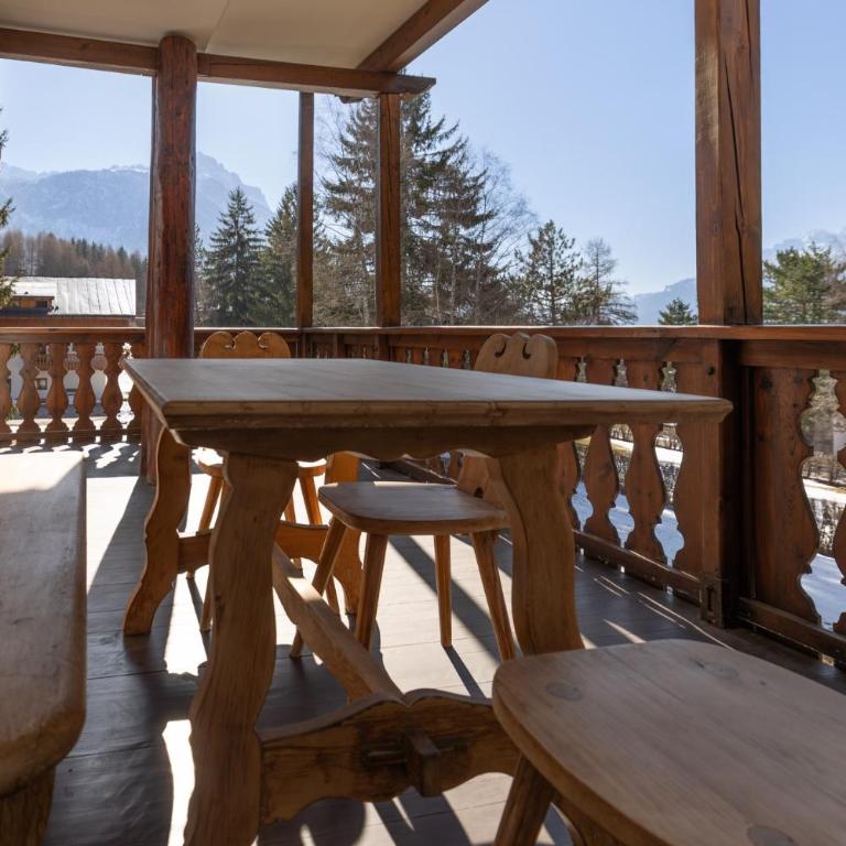 Casa Amalia, with panoramic terrace - Appartamento con 3 Camere da Letto e con Balcone - 7