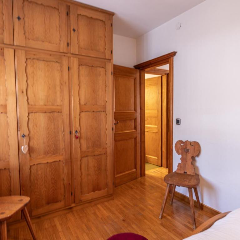 Casa Amalia, with panoramic terrace - Appartamento con 3 Camere da Letto e con Balcone - 9