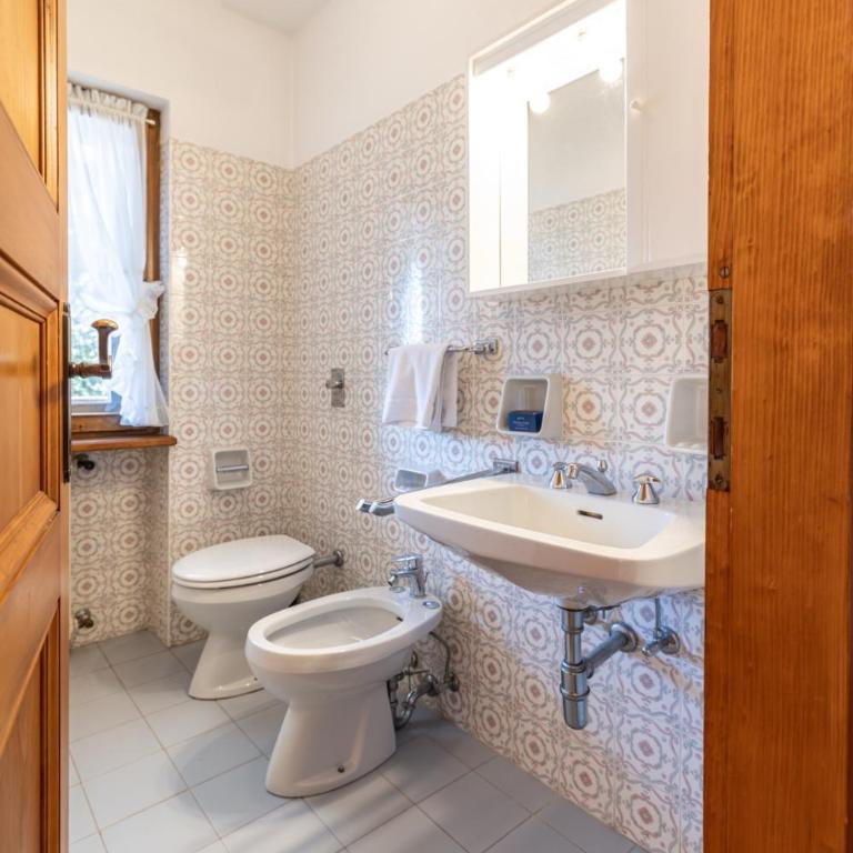 Casa Amalia, with panoramic terrace - Appartamento con 3 Camere da Letto e con Balcone - 12