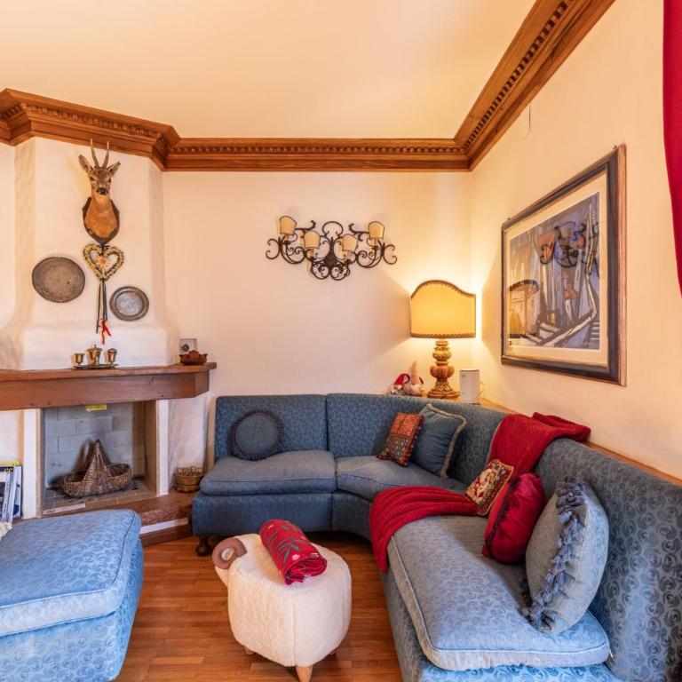 Casa Amalia, with panoramic terrace - Appartamento con 3 Camere da Letto e con Balcone - 13
