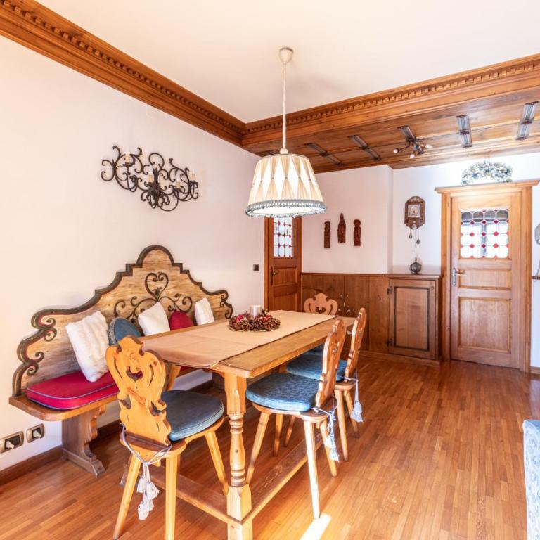 Casa Amalia, with panoramic terrace - Appartamento con 3 Camere da Letto e con Balcone - 14