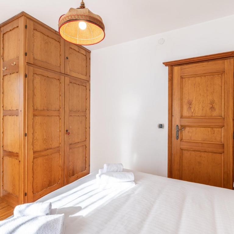 Casa Amalia, with panoramic terrace - Appartamento con 3 Camere da Letto e con Balcone - 8