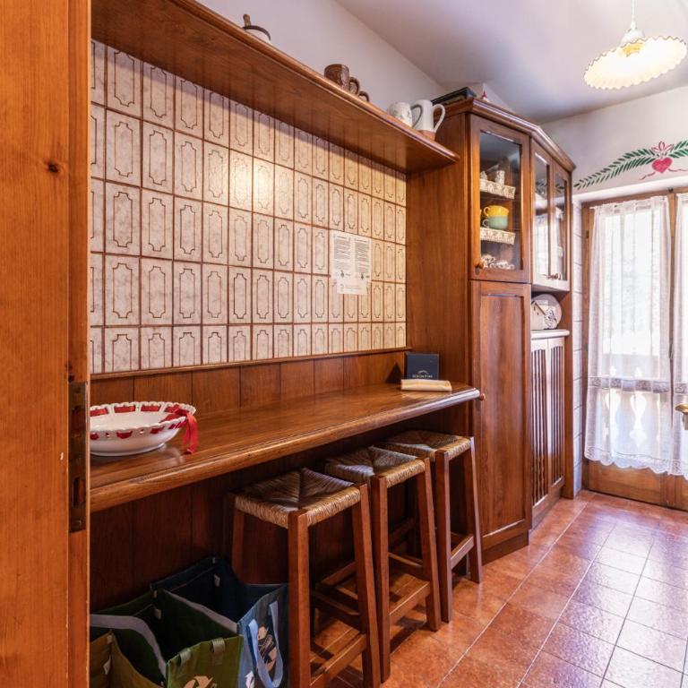 Casa Amalia, with panoramic terrace - Appartamento con 3 Camere da Letto e con Balcone - 15