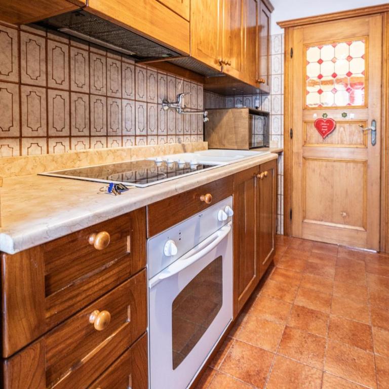 Casa Amalia, with panoramic terrace - Appartamento con 3 Camere da Letto e con Balcone - 6